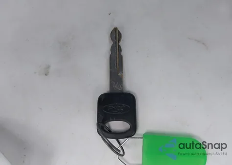 2014 Ford E-250 Commercial from USA, damaged, VIN 1FTNE2EL6EDB13814